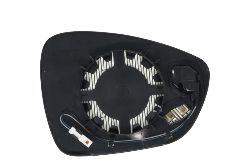 Glace retroviseur gauche pour PEUGEOT 508 1 PHASE 2