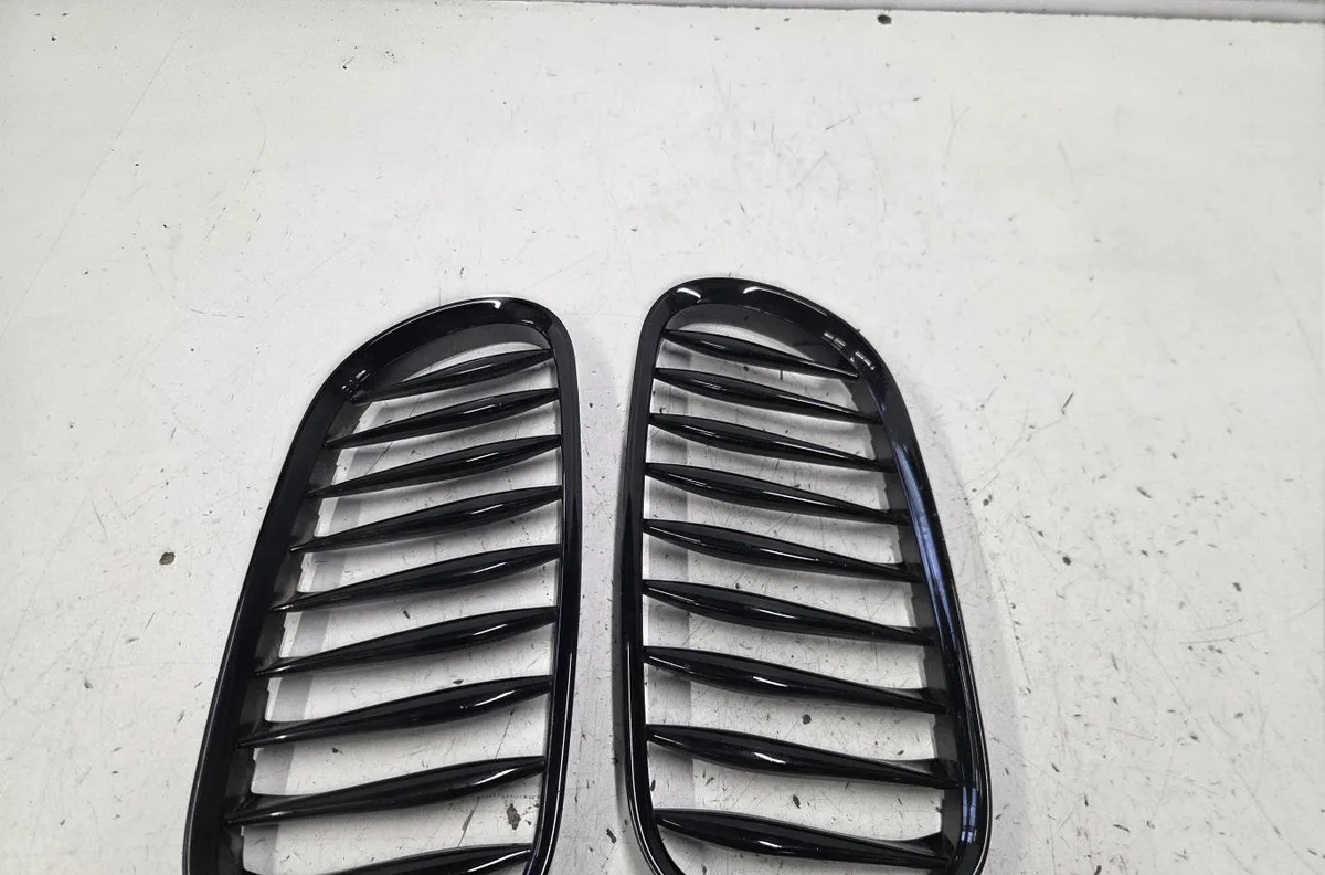 Grille calandre BMW Z4 E85 ROADSTER PHASE 2 CABRIOLET occasion