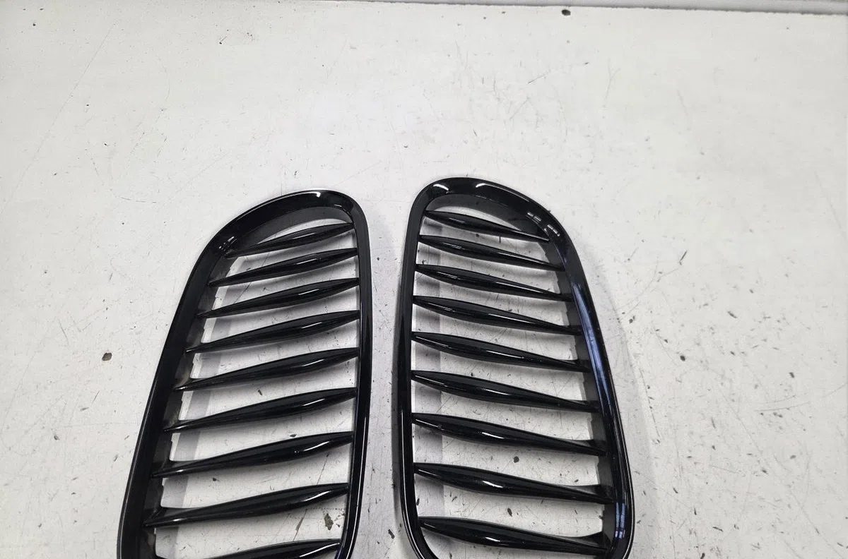 Grille calandre BMW Z4 E85 ROADSTER PHASE 2 CABRIOLET occasion