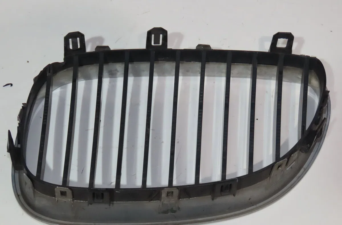 Grille calandre d Bmw 5 (E60) 525 d (2004-2010) occasion