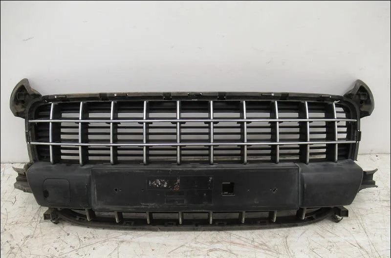 Grille calandre d Bmw X5 (E53) 3.0 d (2001-2003) occasion