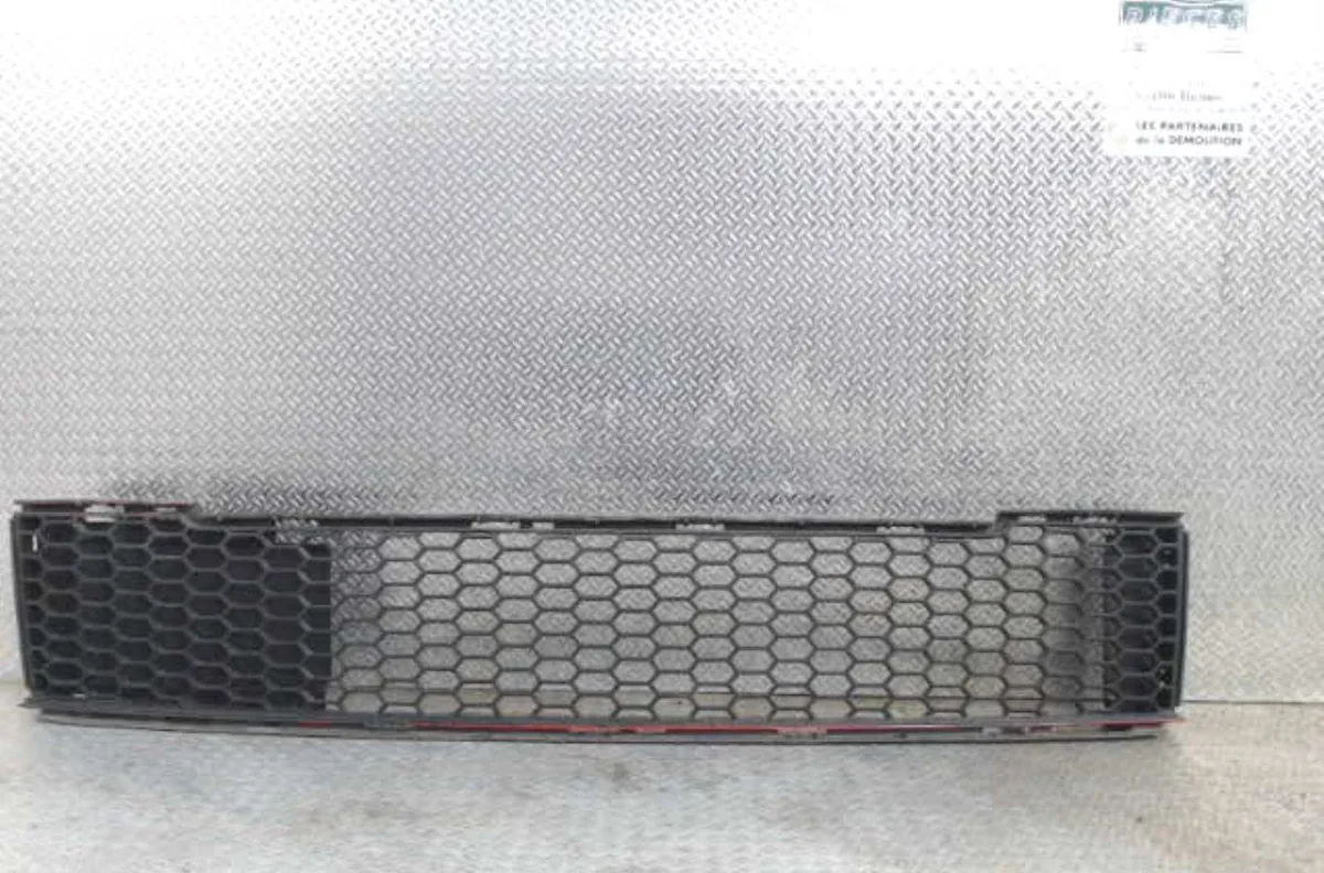 Grille calandre FIAT 500 2 500 2 PHASE 1 occasion