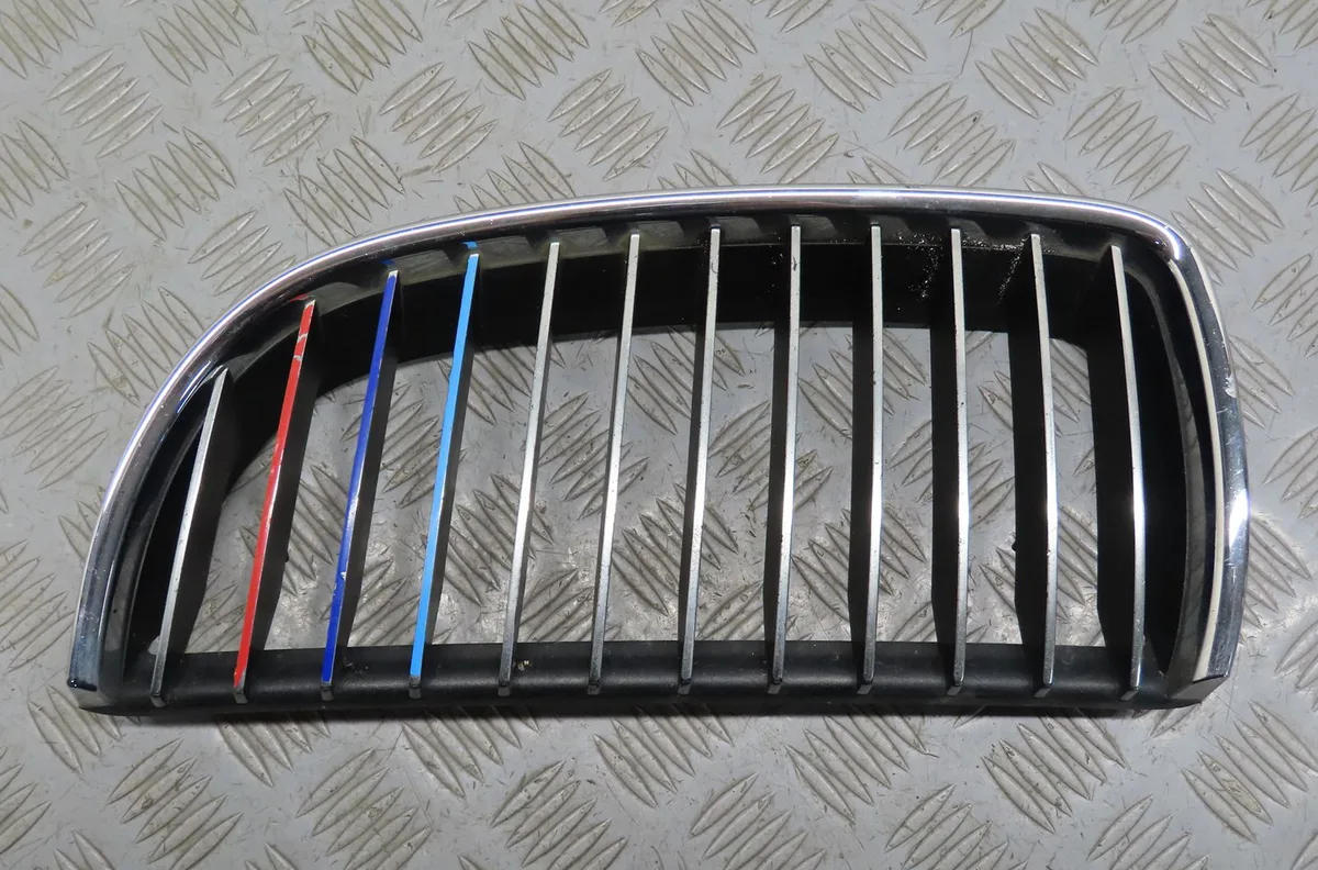 Grille calandre g Bmw 3 (E90) 330 xd (2005-2008) occasion