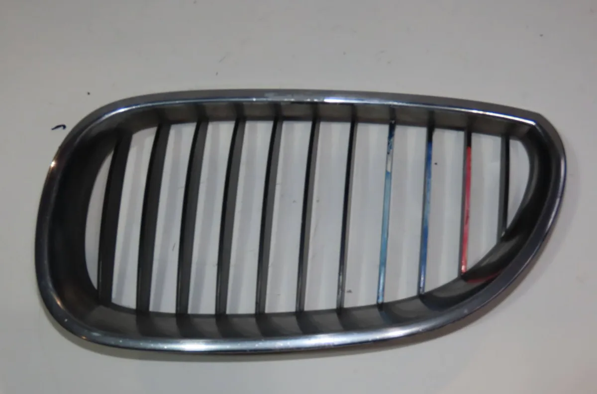 Grille calandre g Bmw 5 (E60) 525 d (2004-2010) occasion