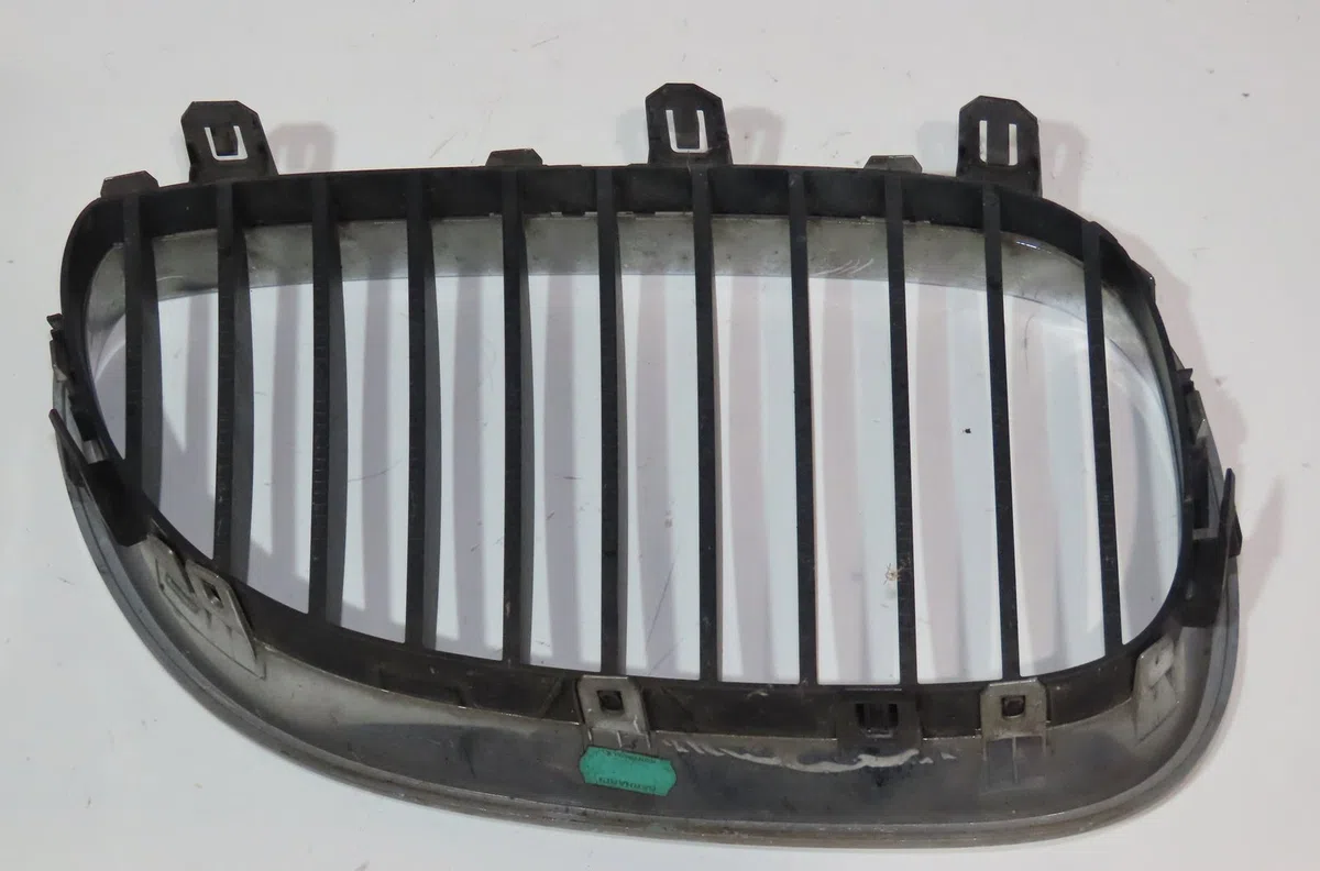 Grille calandre g Bmw 5 (E60) 530 d (2002-2005) occasion