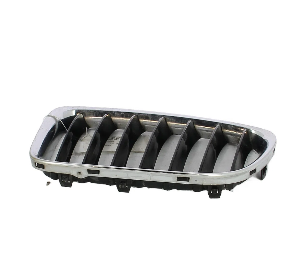 Grille calandre g Bmw X1 (E84) Sdrive 16 d (2012-2015) occasion