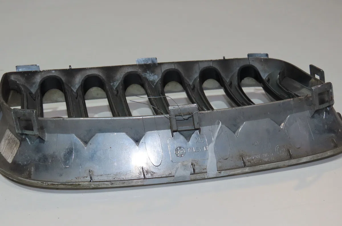 Grille calandre g Bmw X3 (E83) 2.5 i (2004-2006) occasion