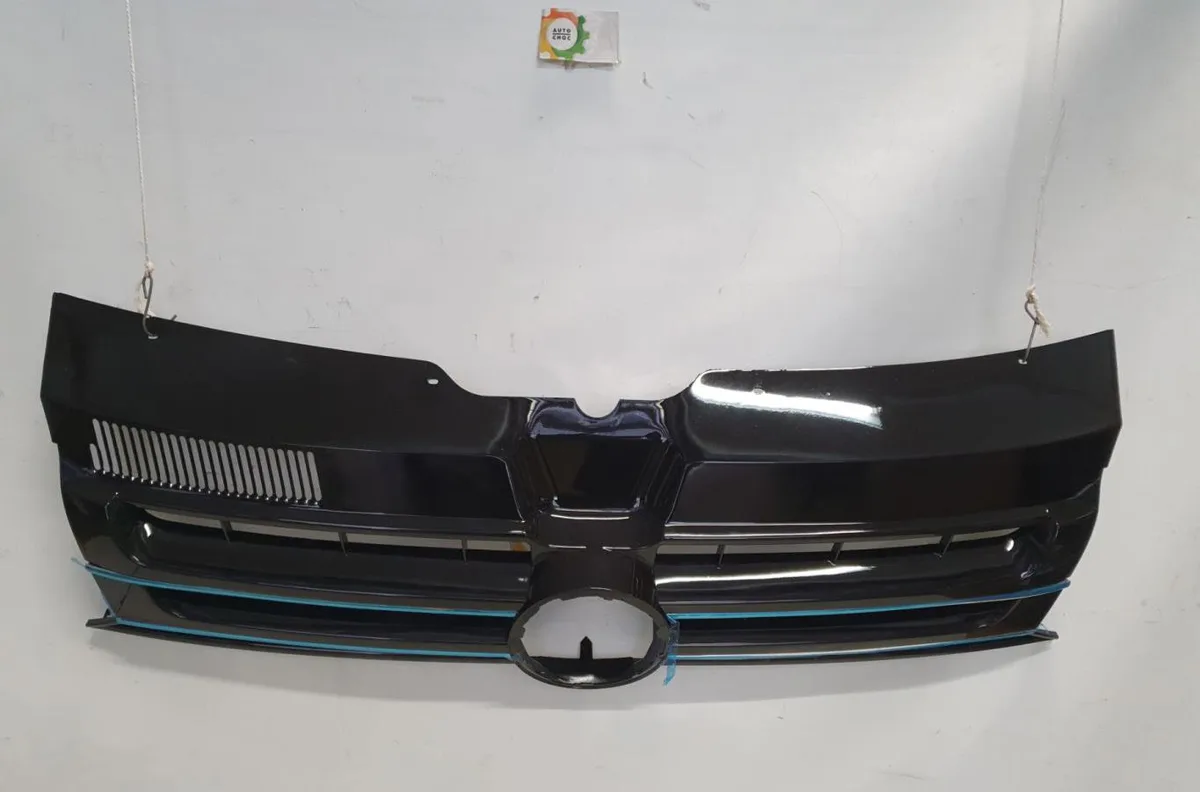 Grille calandre VOLKSWAGEN TRANSPORTER 5 PHASE 2 occasion