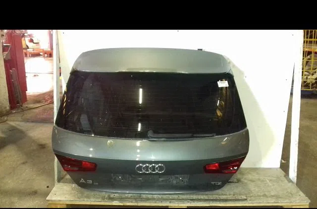 Hayon Audi A3 (8V1, 8VK) 2.0 tdi (2012-2017) occasion