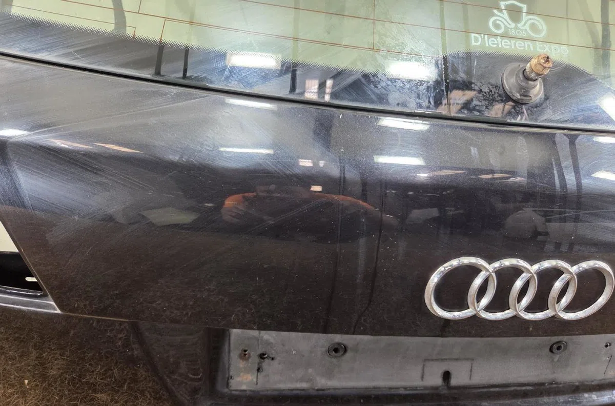 Hayon Audi A3 Sportback (8PA) 1.9 tdi (2004-2010) occasion