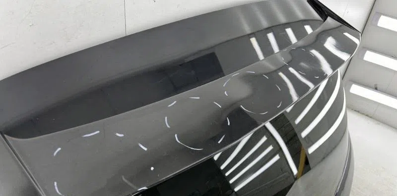 Hayon BMW SERIE 1 F21 PHASE 1 occasion