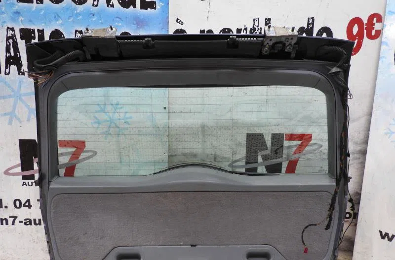 Hayon BMW SERIE 3 E46 TOURING PHASE 1 BREAK occasion