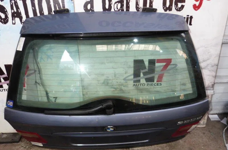 Hayon BMW SERIE 3 E46 TOURING PHASE 1 BREAK occasion