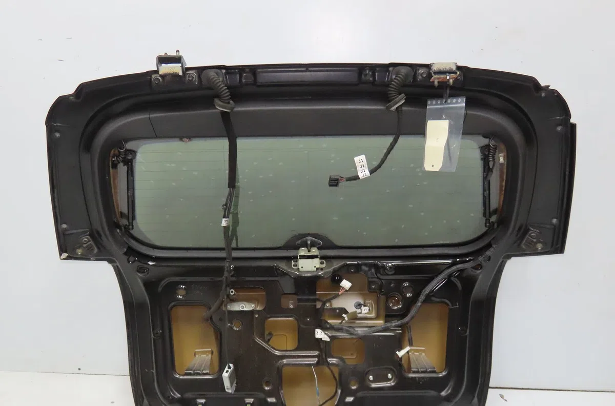 Hayon Chevrolet CAPTIVA (C100, C140) 2.0 d 4wd (2006-2009) occasion
