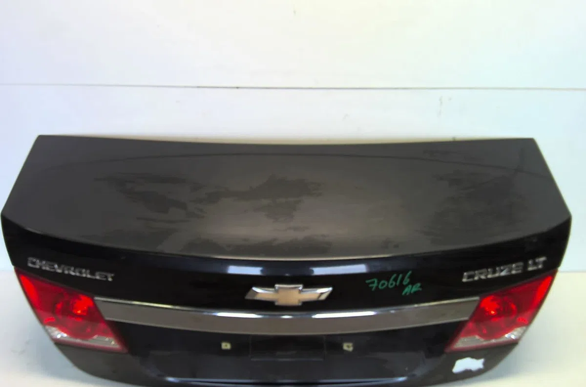 Hayon Chevrolet CRUZE (J300) 2.0 cdi (2010) occasion