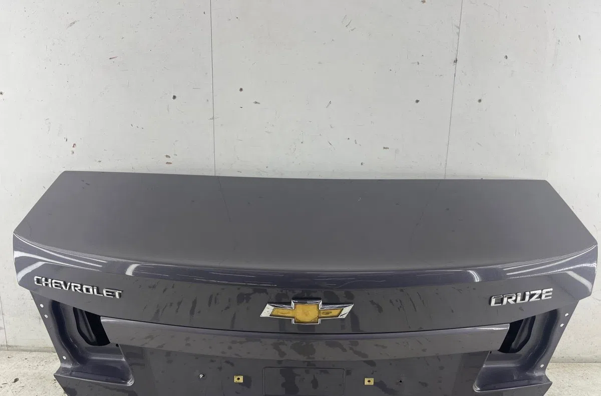 Hayon CHEVROLET CRUZE PHASE 2 occasion
