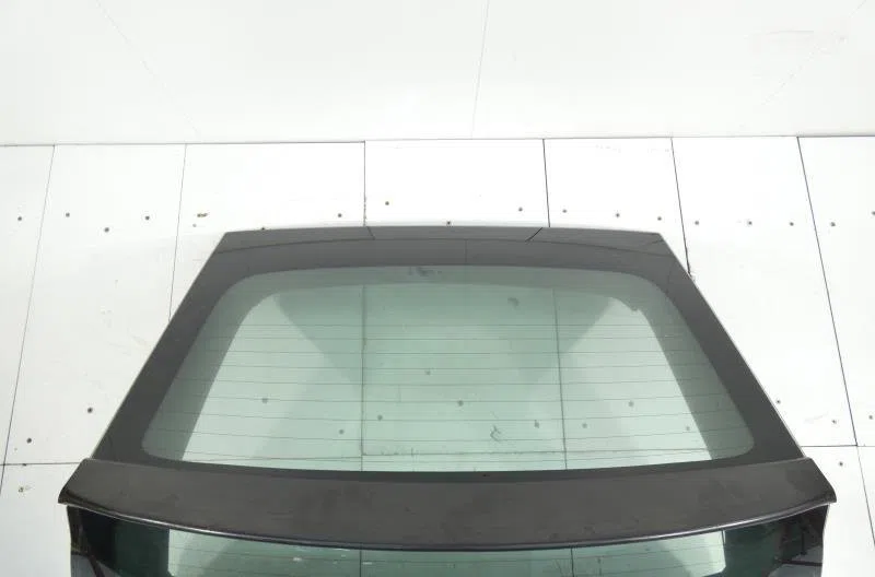 Hayon CITROEN C4 1 PHASE 1 COUPE occasion