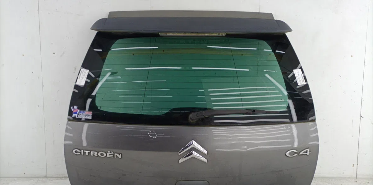 Hayon CITROEN C4 1 PHASE 2 occasion