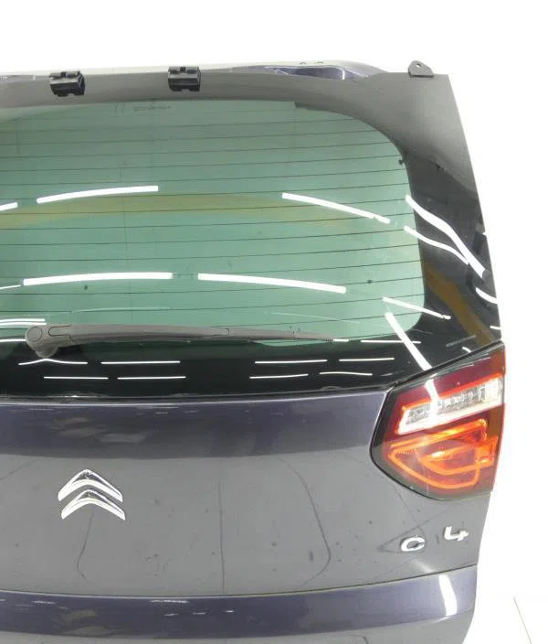 Hayon CITROEN C4 GRAND PICASSO 1 occasion