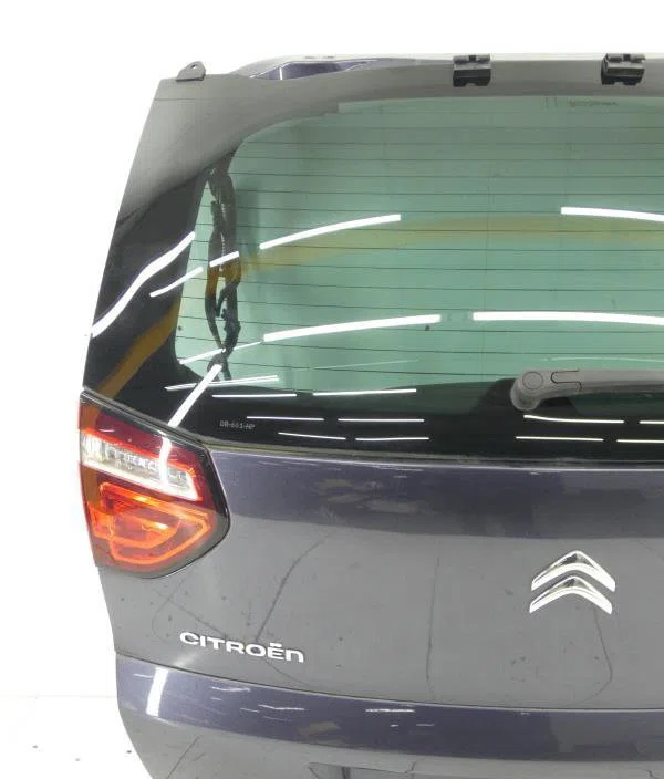 Hayon CITROEN C4 GRAND PICASSO 1 occasion