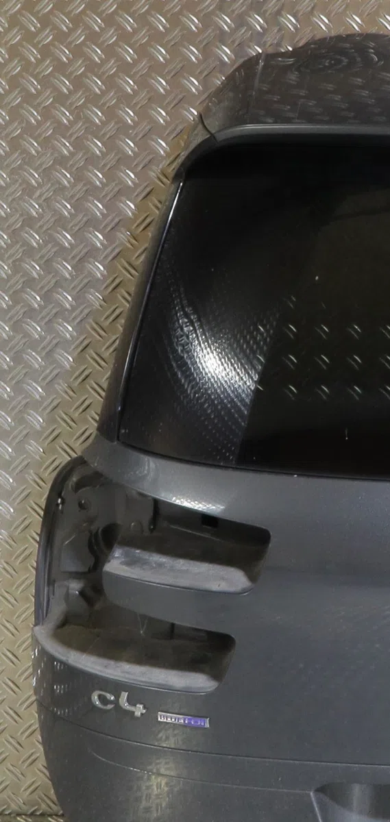 Hayon CITROEN C4 GRAND PICASSO 2 PHASE 1 occasion