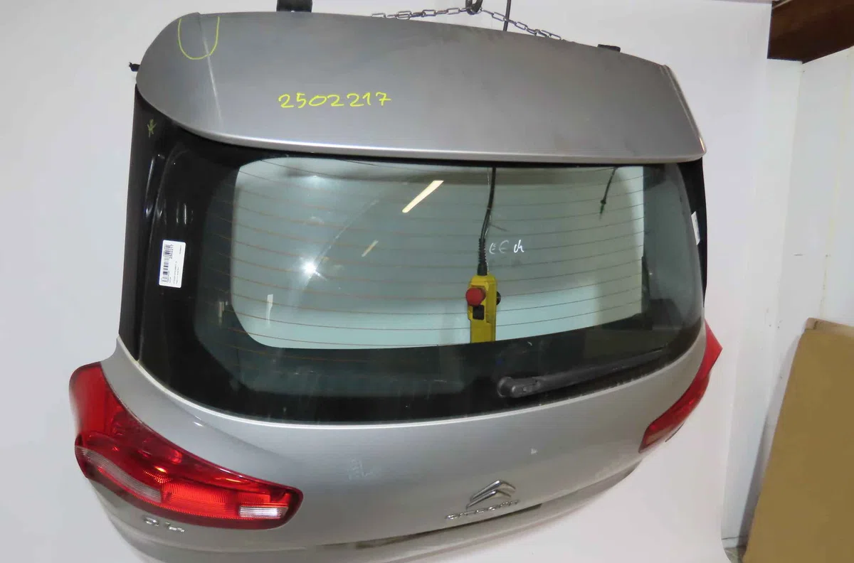 Hayon CITROEN C4 PICASSO II occasion