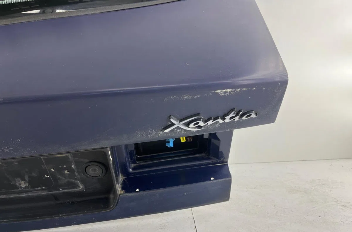 Hayon CITROEN XANTIA PHASE 1 occasion