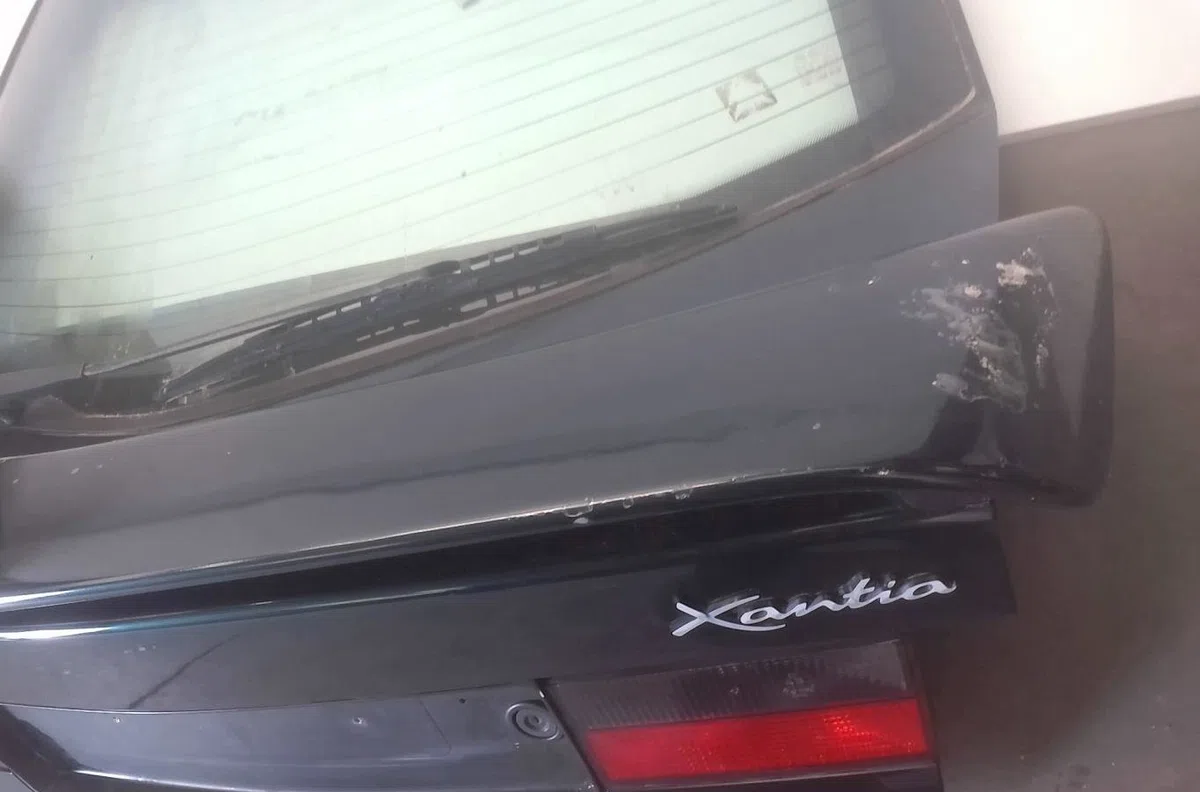 Hayon Citroen XANTIA (X1_, X2_) 1.6 i (1993-2001) occasion