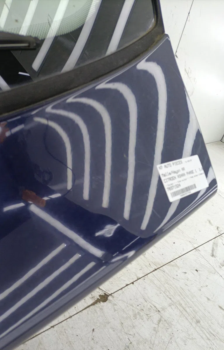 Hayon CITROEN XSARA PHASE 1 occasion