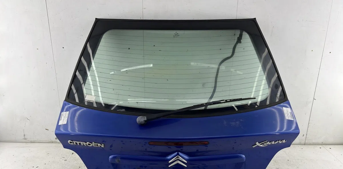 Hayon CITROEN XSARA PHASE 2 occasion