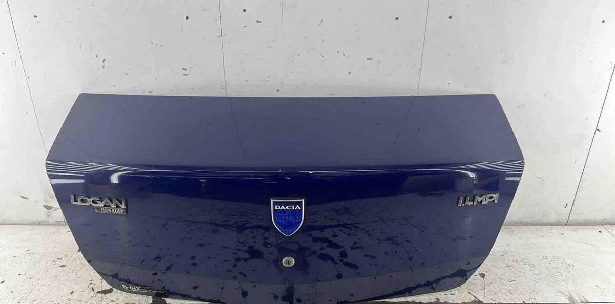 Hayon DACIA LOGAN 1 PHASE 1 occasion
