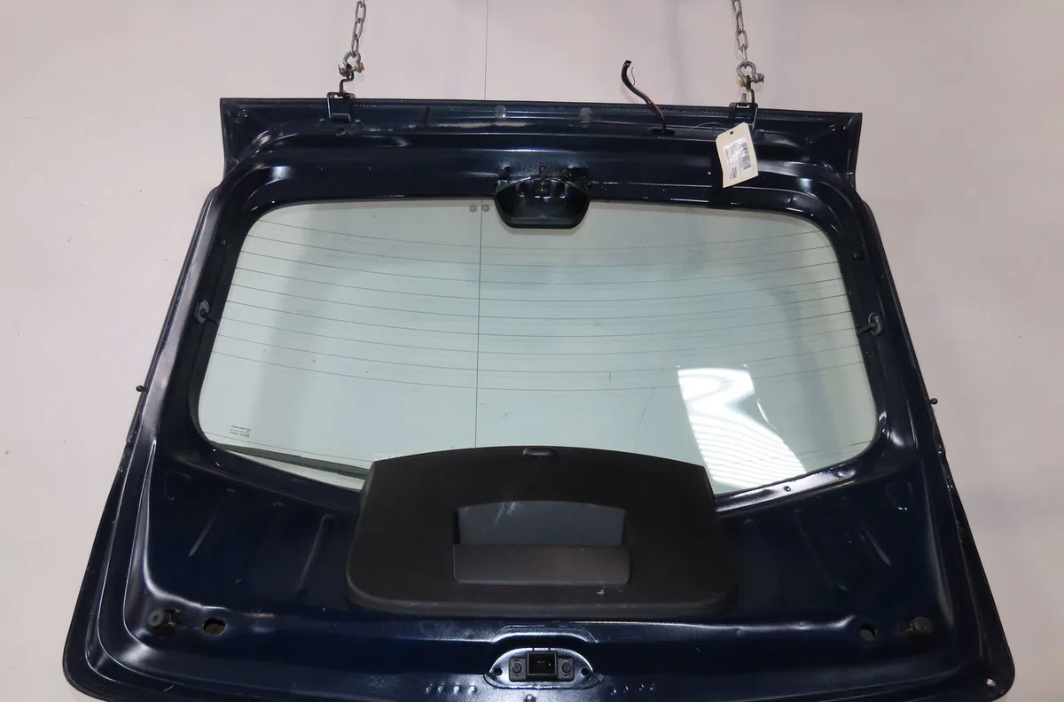 Hayon Dacia SANDERO 1.2 16v lpg (2008) occasion
