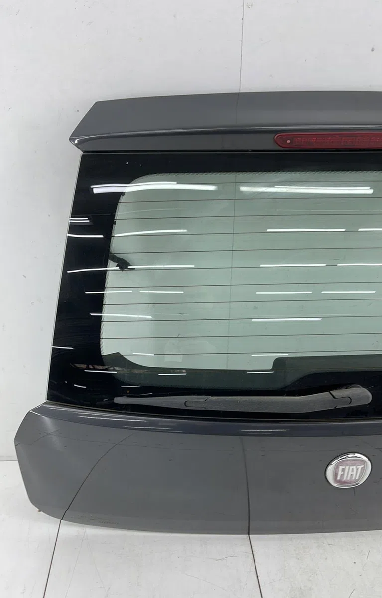Hayon FIAT GRANDE PUNTO occasion