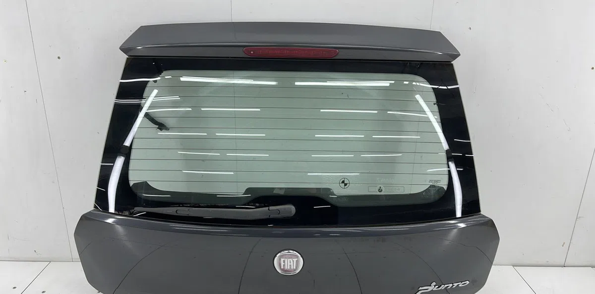 Hayon FIAT GRANDE PUNTO occasion