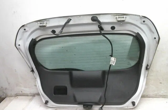 Hayon Ford FIESTA VI (CB1, CCN) 1.5 tdci (2012-2017) occasion