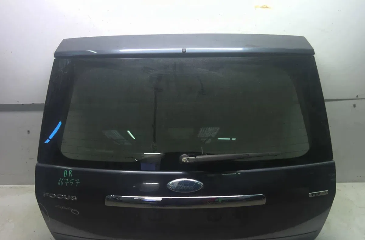 Hayon Ford FOCUS II Turnier (DA_, FFS, DS) 1.8 tdci (2004-2012) occasion