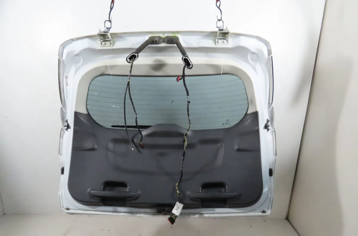 Hayon Ford FOCUS III Turnier 1.6 tdci (2010) occasion