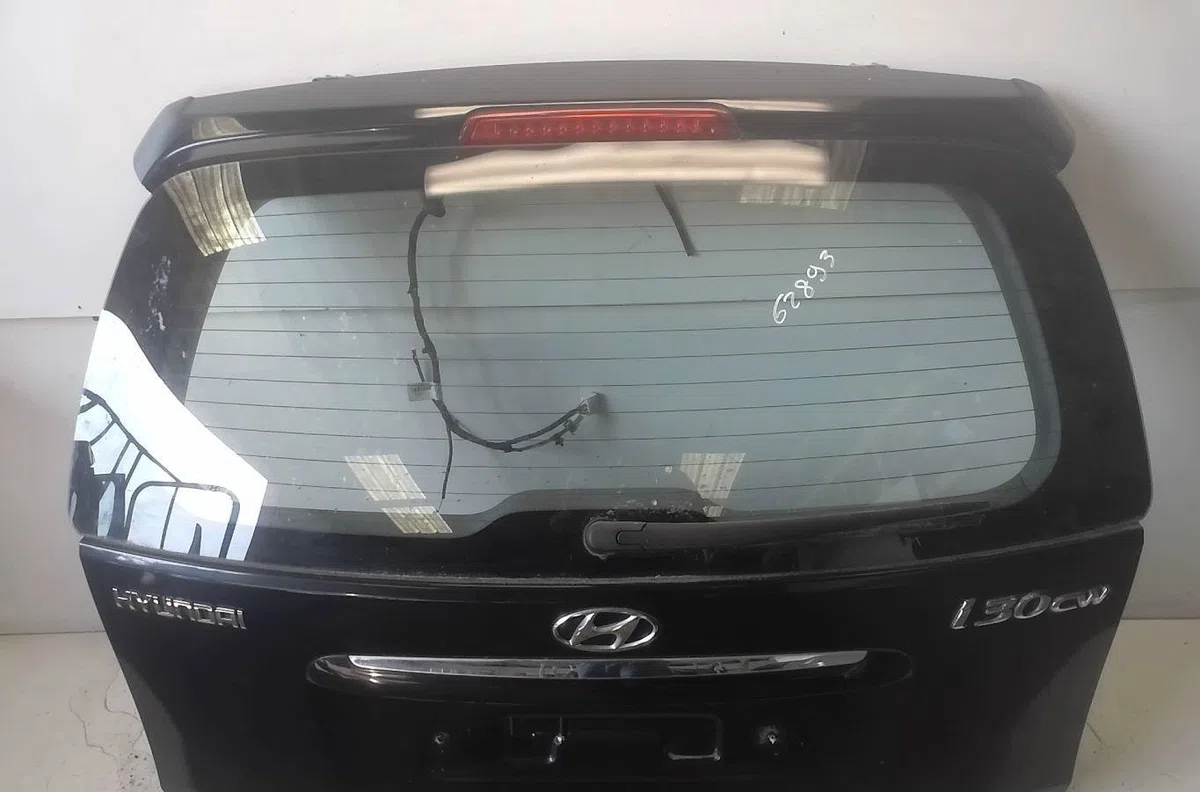 Hayon Hyundai I30 Break (FD) 1.6 crdi (2008-2012) occasion