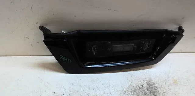 Hayon inf Volvo C70 II Décapotable (542) D4 (2010-2013) occasion