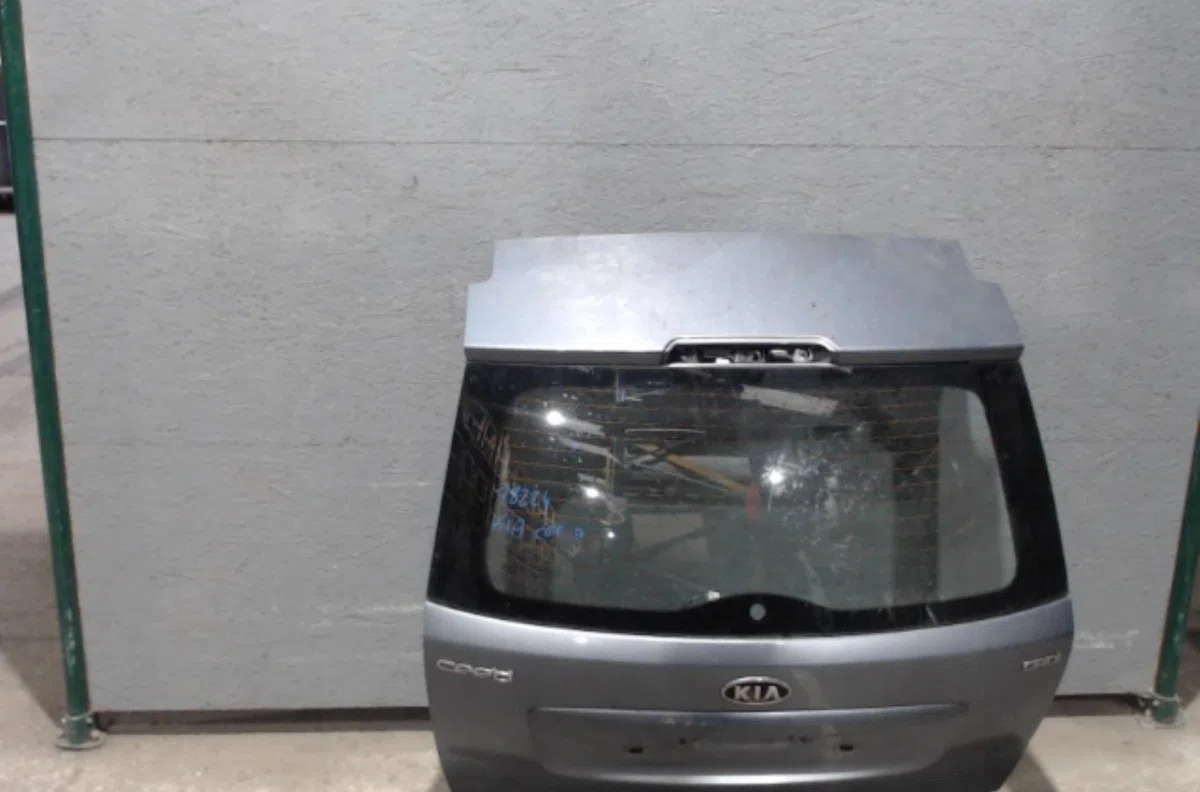 Hayon KIA CEE-D 1 SPORT WAGON  CEE-D 1 SPORT WAGON PHASE 1 BREAK occasion