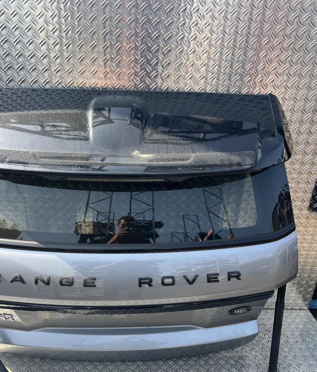 Hayon Land rover RANGE ROVER EVOQUE (L538) 2.2 d 4x4 (2011-2019) occasion