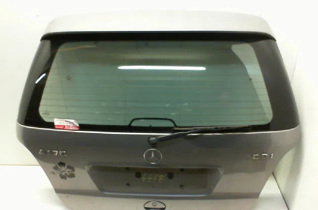 Hayon MERCEDES CLASSE A I Phase 1 01-1998--03-2001 A 170 CDI occasion