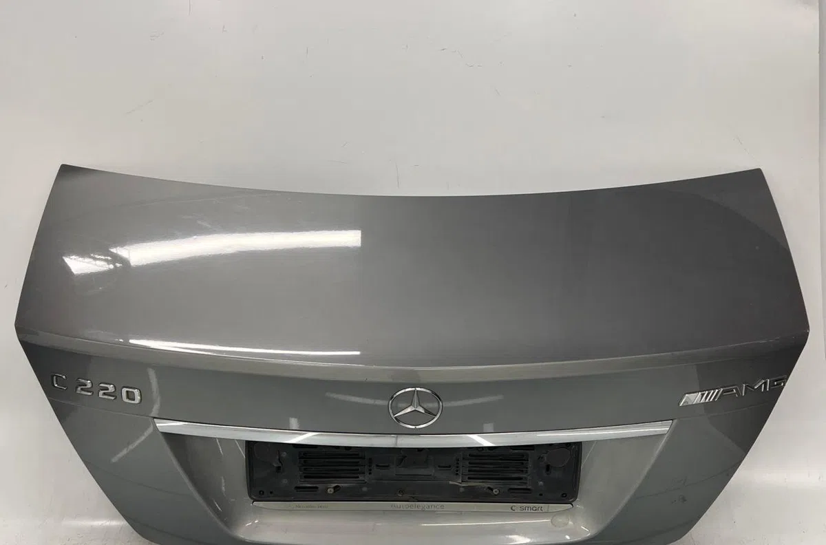 Hayon MERCEDES CLASSE C 204 PHASE 1 occasion