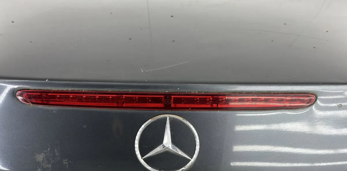Hayon MERCEDES CLASSE E 211 PHASE 1 occasion