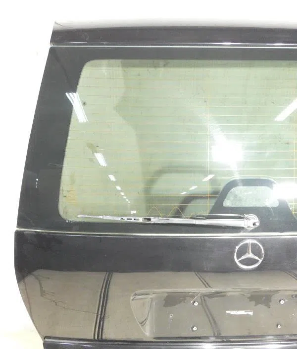 Hayon MERCEDES CLASSE M 163 PHASE 2 occasion