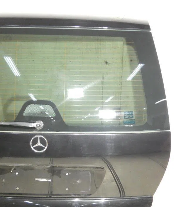 Hayon MERCEDES CLASSE M 163 PHASE 2 occasion