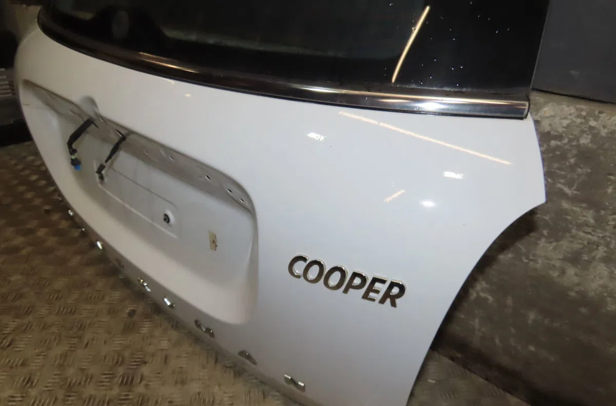 Hayon Mini MINI COUNTRYMAN (F60) Cooper (2016) occasion