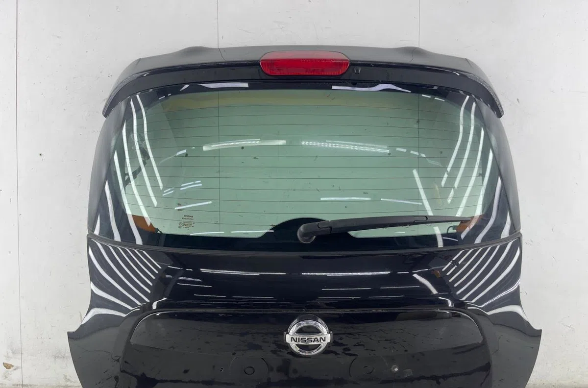 Hayon NISSAN JUKE 1 PHASE 2 occasion