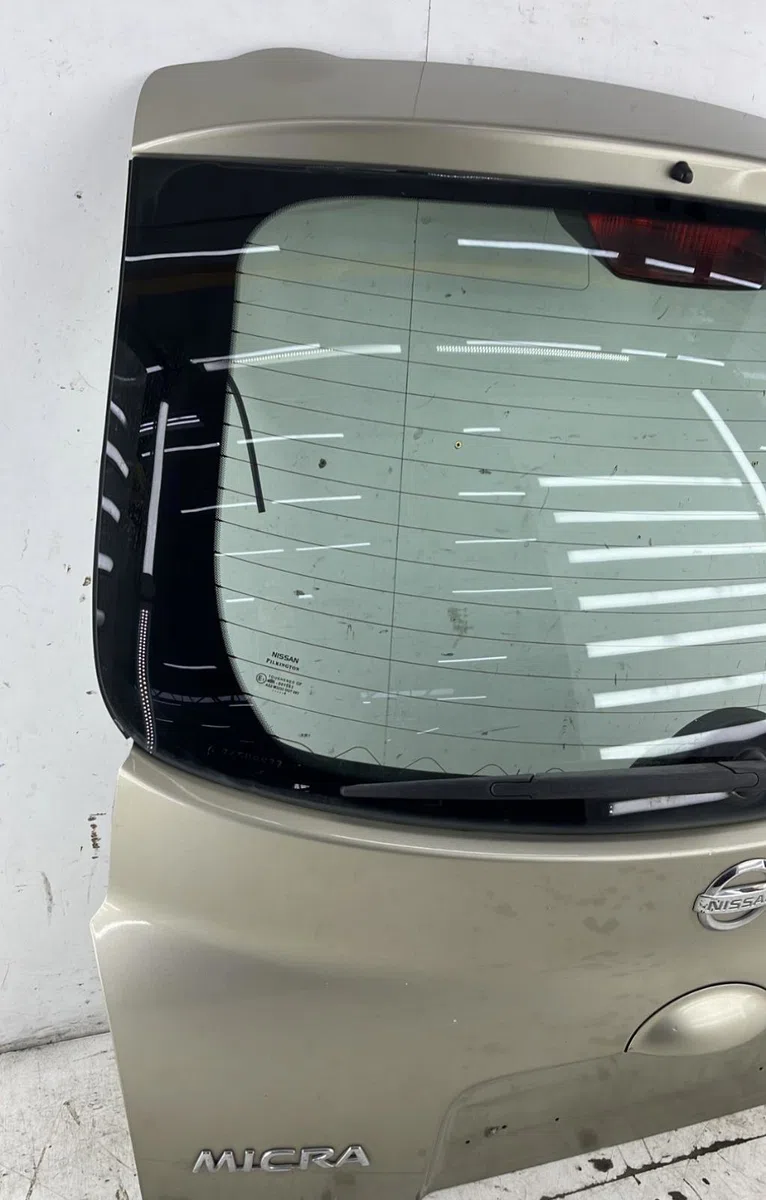 Hayon NISSAN MICRA 3 PHASE 1 occasion