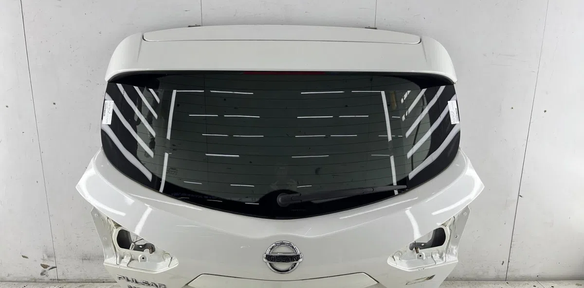 Hayon NISSAN PULSAR occasion